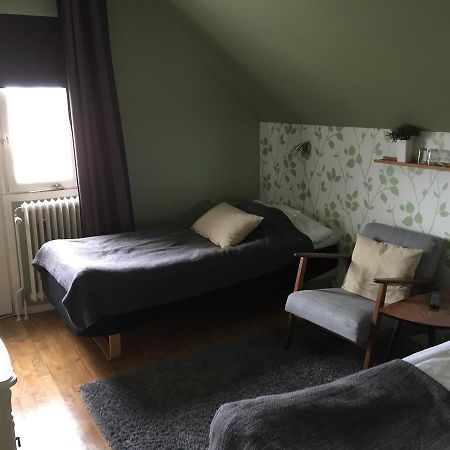 Hoejdens Lagprishotell Mönsterås Екстериор снимка