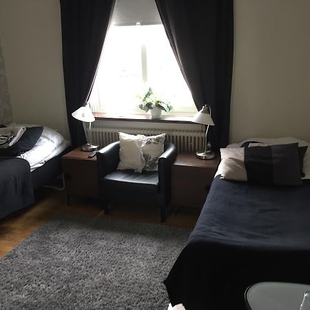 Hoejdens Lagprishotell Mönsterås Екстериор снимка