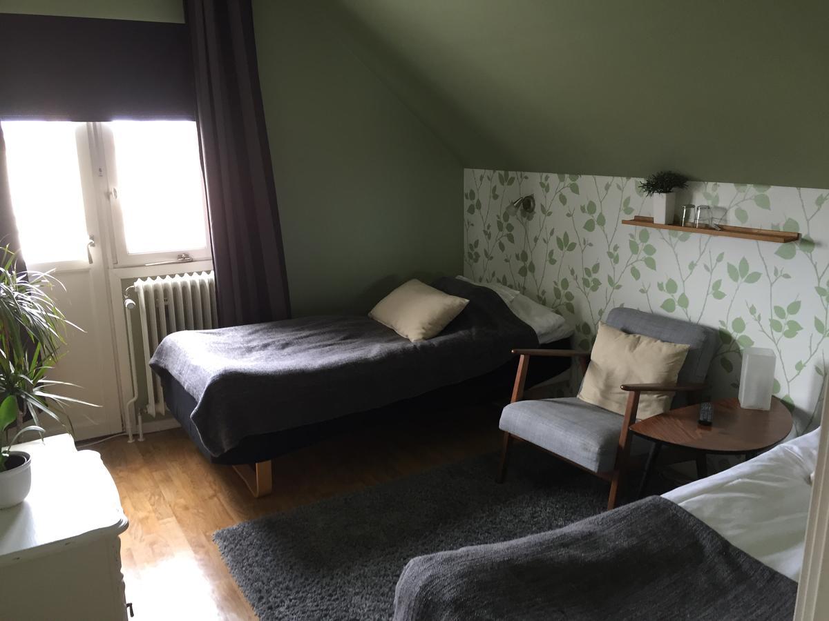 Hoejdens Lagprishotell Mönsterås Екстериор снимка