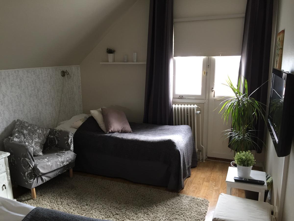 Hoejdens Lagprishotell Mönsterås Екстериор снимка