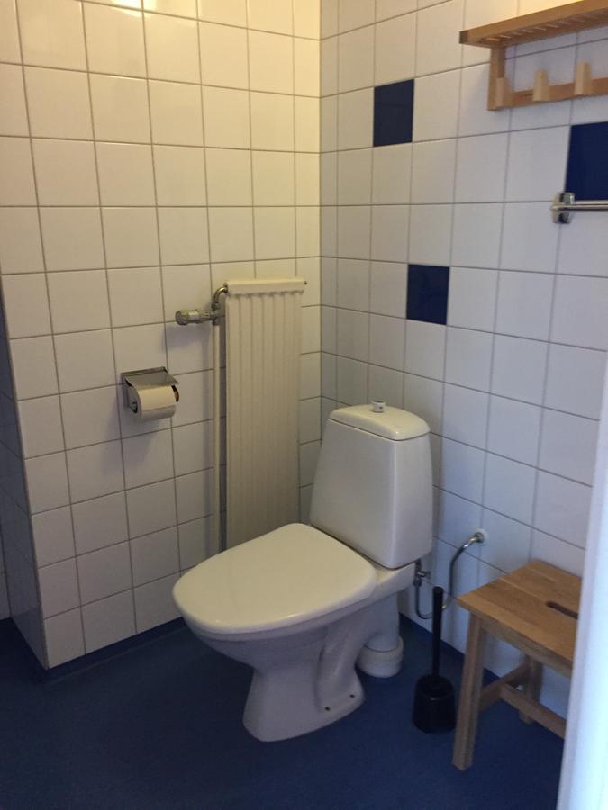 Hoejdens Lagprishotell Mönsterås Екстериор снимка