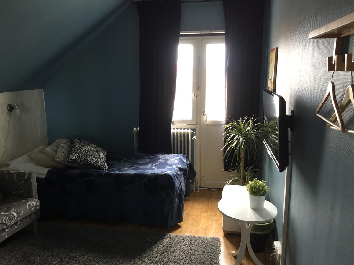 Hoejdens Lagprishotell Mönsterås Екстериор снимка
