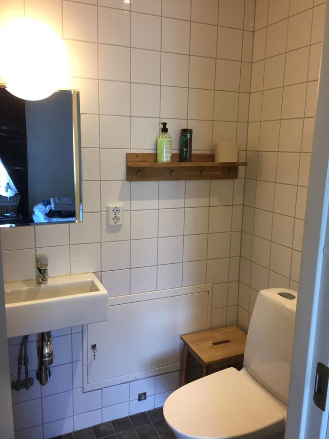 Hoejdens Lagprishotell Mönsterås Екстериор снимка