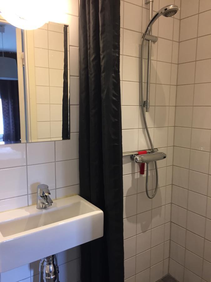 Hoejdens Lagprishotell Mönsterås Екстериор снимка